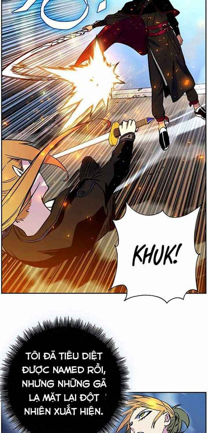 đọc truyện Ex & Ash Chương 4 ảnh 21 tại Thiên Thai Truyện