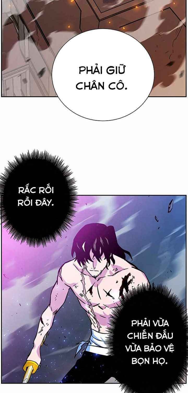 đọc truyện Ex & Ash Chương 4 ảnh 24 tại Thiên Thai Truyện