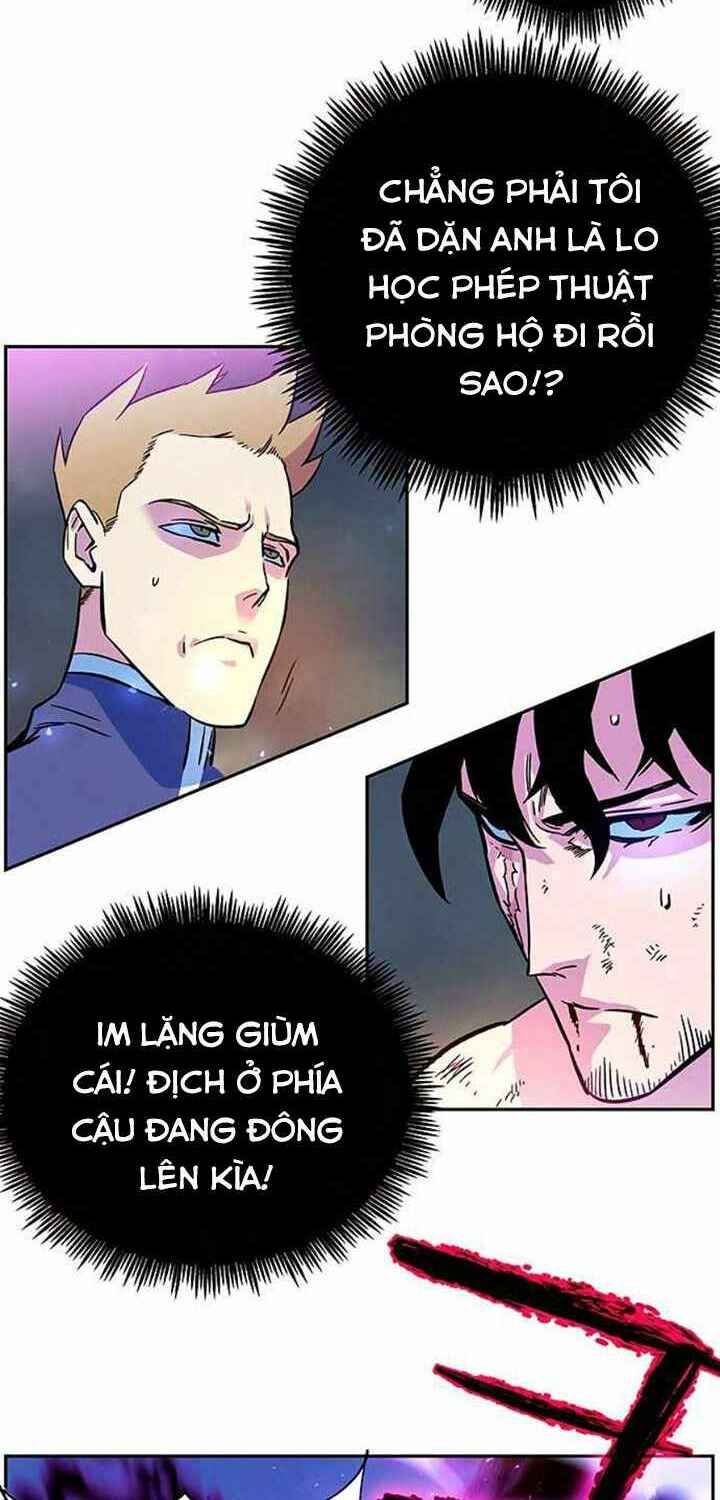 đọc truyện Ex & Ash Chương 4 ảnh 25 tại Thiên Thai Truyện