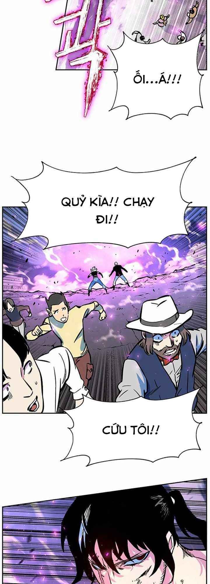 đọc truyện Ex & Ash Chương 4 ảnh 31 tại Thiên Thai Truyện