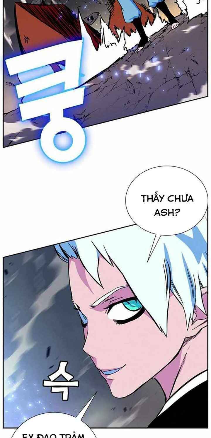 đọc truyện Ex & Ash Chương 4 ảnh 5 tại Thiên Thai Truyện