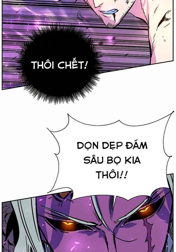 đọc truyện Ex & Ash Chương 4 ảnh 32 tại Thiên Thai Truyện