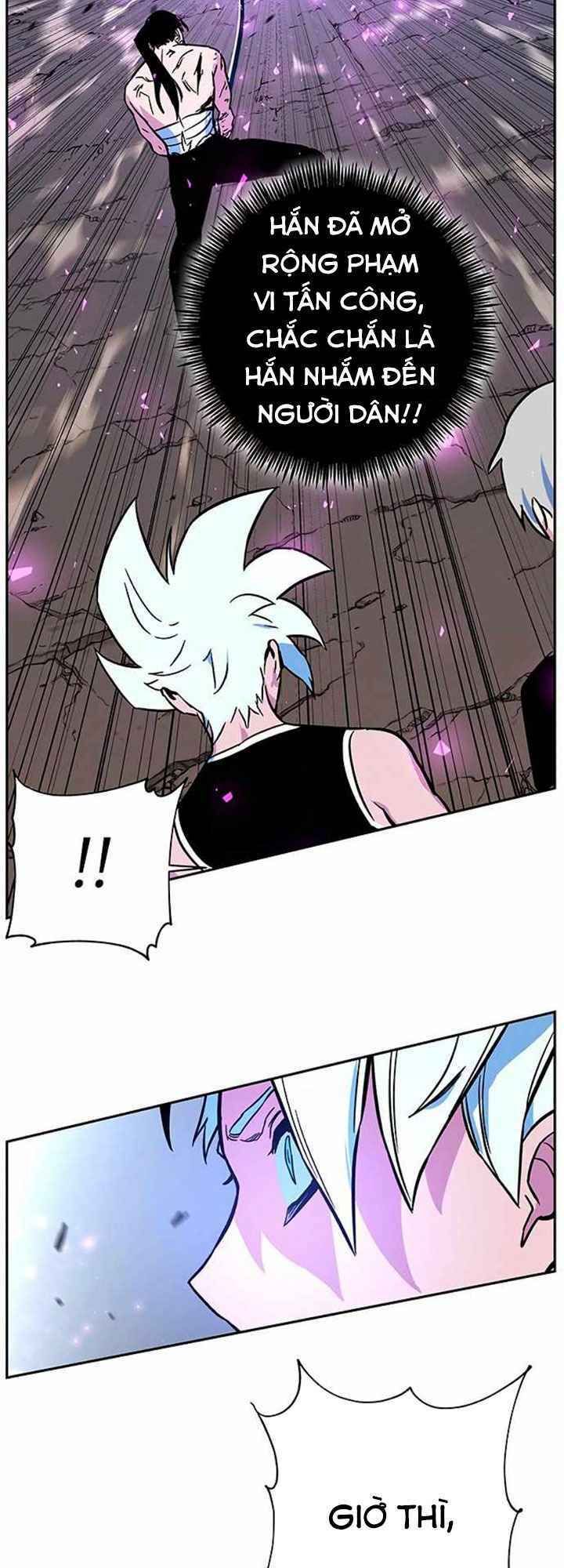 đọc truyện Ex & Ash Chương 4 ảnh 34 tại Thiên Thai Truyện