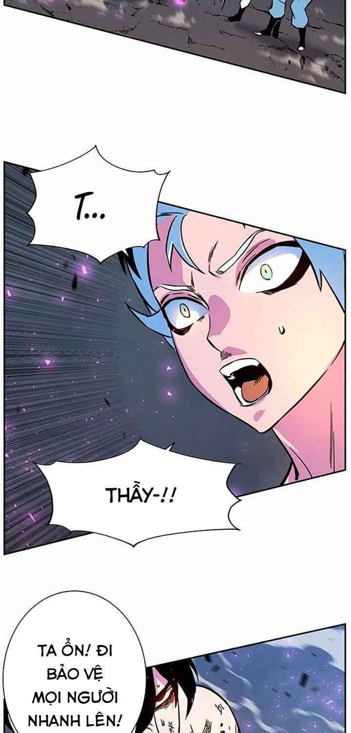 đọc truyện Ex & Ash Chương 4 ảnh 36 tại Thiên Thai Truyện