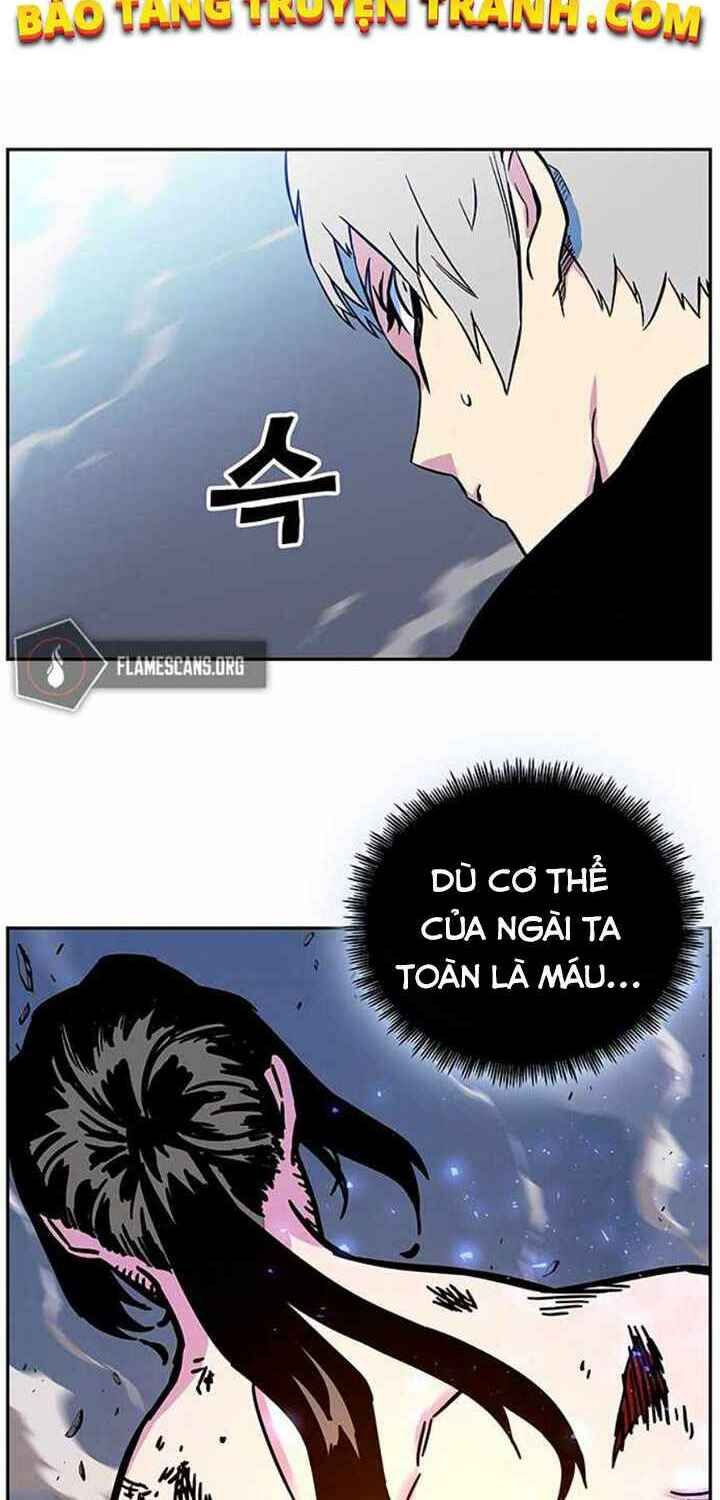 đọc truyện Ex & Ash Chương 4 ảnh 41 tại Thiên Thai Truyện