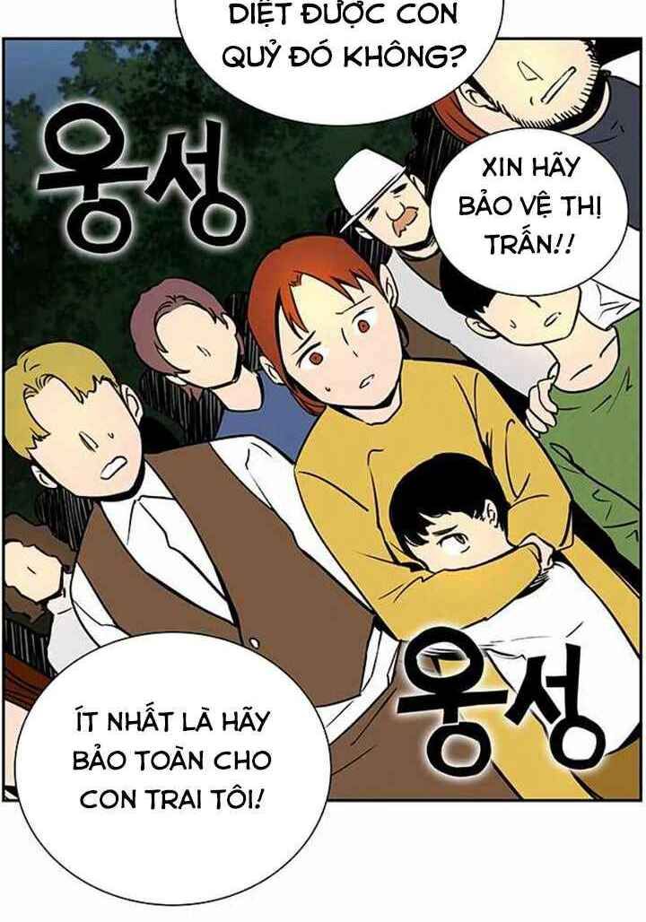 đọc truyện Ex & Ash Chương 4 ảnh 45 tại Thiên Thai Truyện