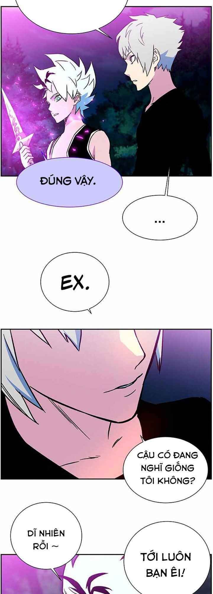 đọc truyện Ex & Ash Chương 4 ảnh 50 tại Thiên Thai Truyện