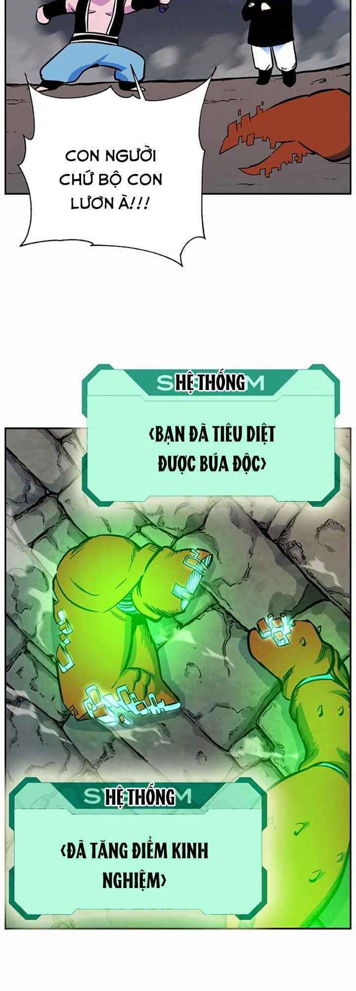 đọc truyện Ex & Ash Chương 4 ảnh 7 tại Thiên Thai Truyện