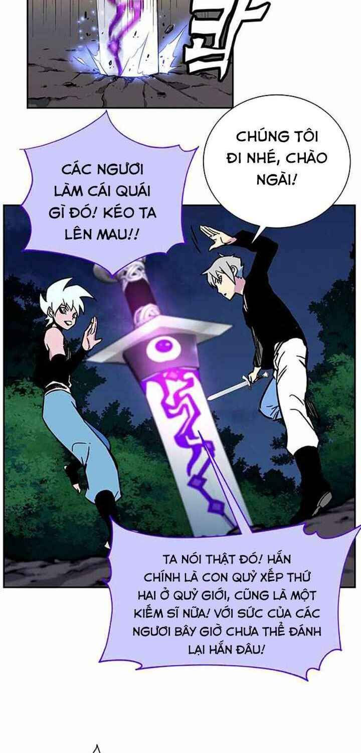 đọc truyện Ex & Ash Chương 4 ảnh 53 tại Thiên Thai Truyện