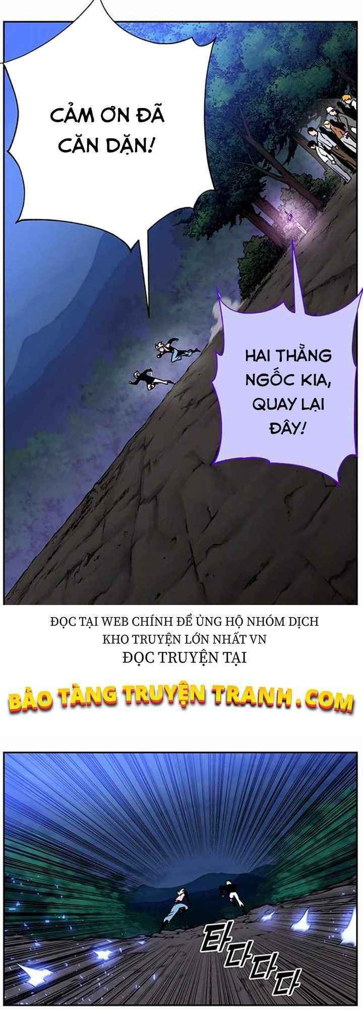 đọc truyện Ex & Ash Chương 4 ảnh 54 tại Thiên Thai Truyện