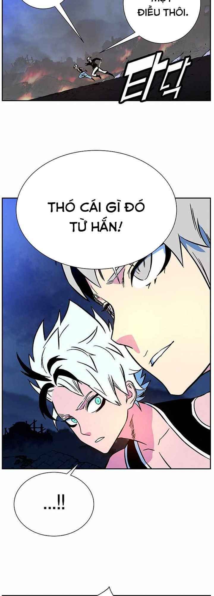 đọc truyện Ex & Ash Chương 4 ảnh 58 tại Thiên Thai Truyện