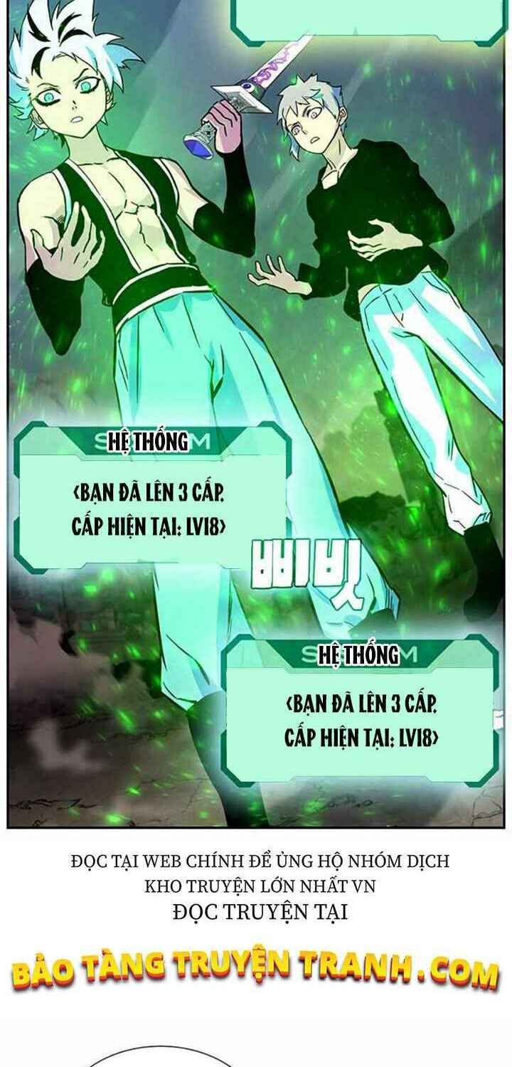 đọc truyện Ex & Ash Chương 4 ảnh 9 tại Thiên Thai Truyện