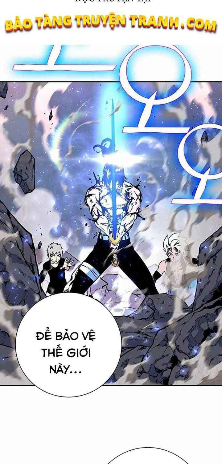 đọc truyện Ex & Ash Chương 4 ảnh 85 tại Thiên Thai Truyện