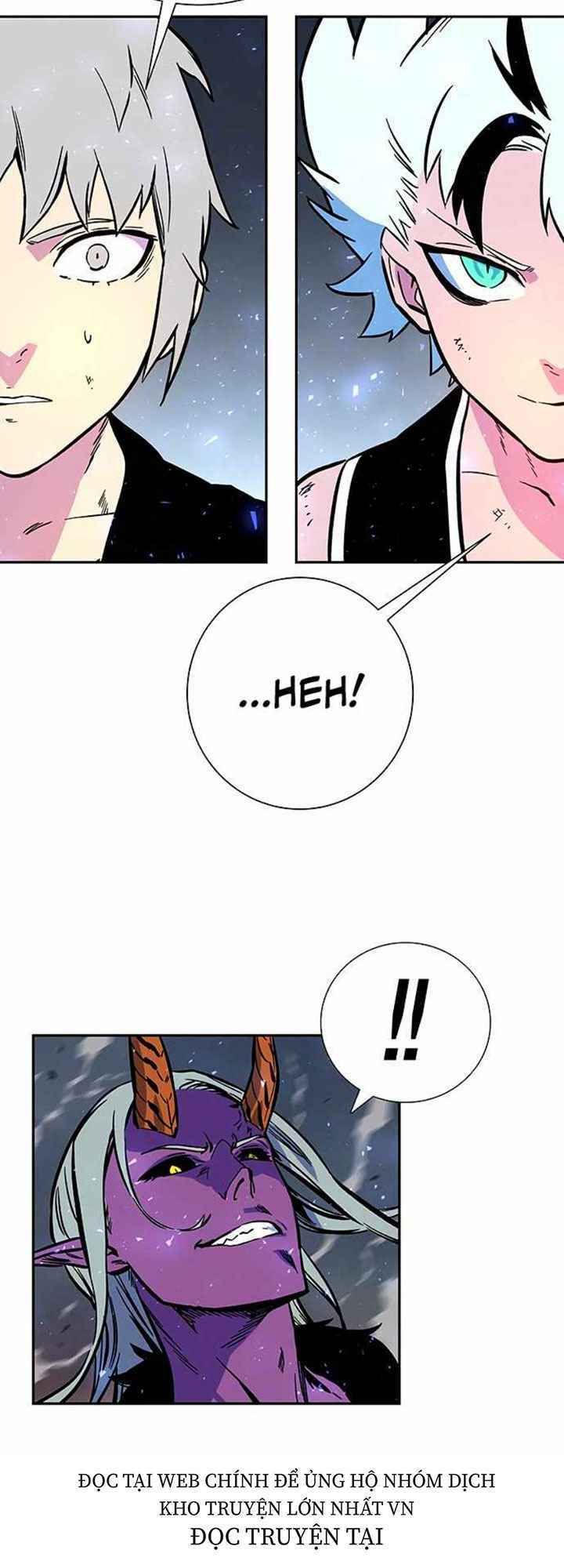 đọc truyện Ex & Ash Chương 4 ảnh 87 tại Thiên Thai Truyện