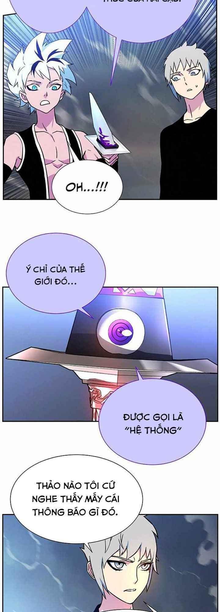 đọc truyện Ex & Ash Chương 4 ảnh 11 tại Thiên Thai Truyện