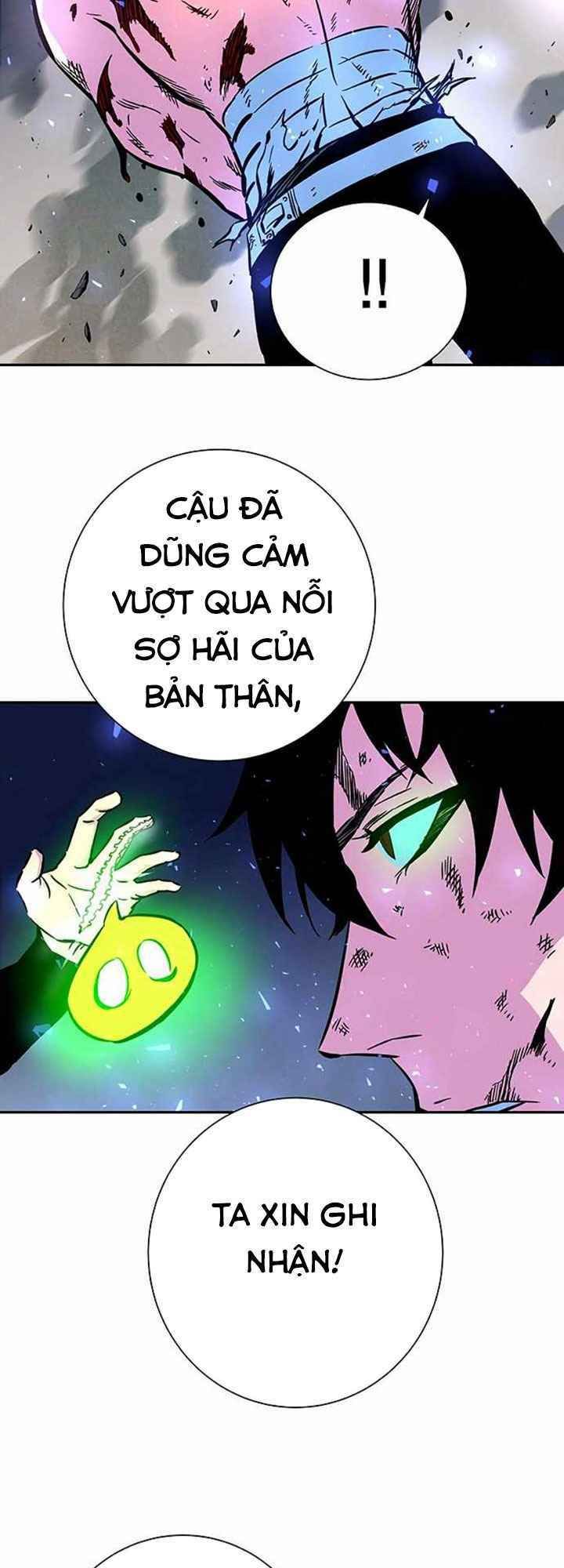 đọc truyện Ex & Ash Chương 4 ảnh 94 tại Thiên Thai Truyện