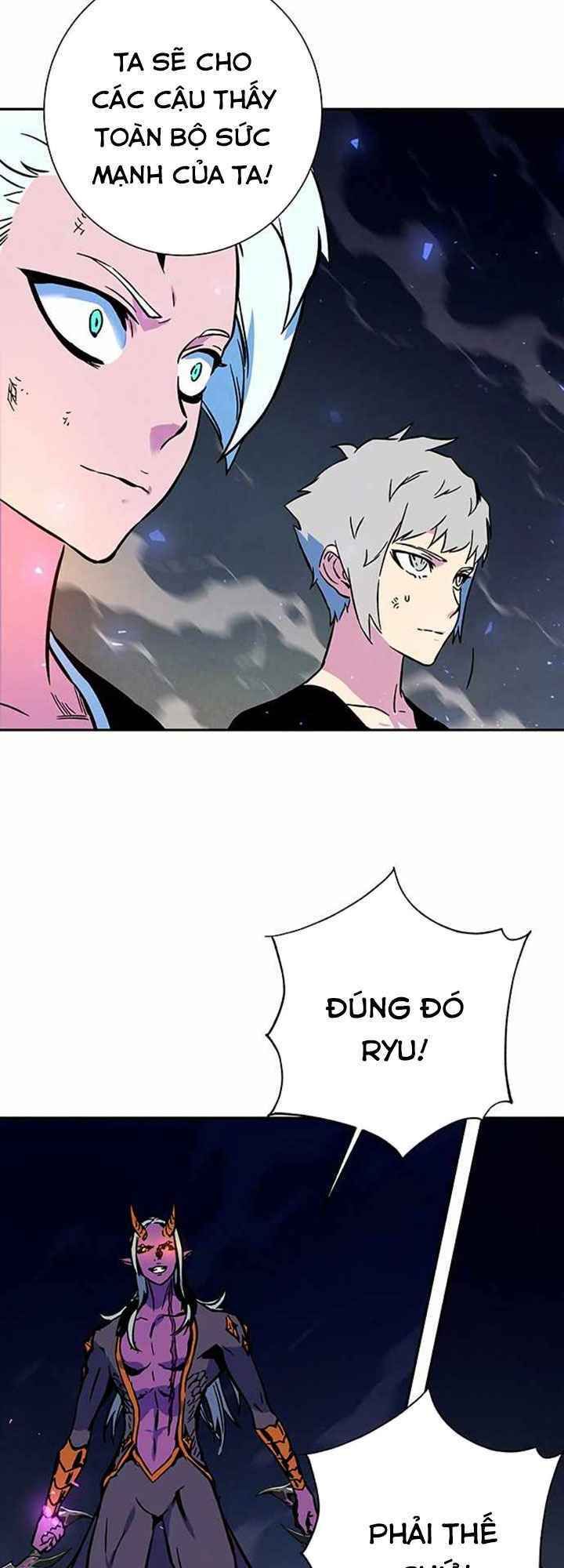 đọc truyện Ex & Ash Chương 4 ảnh 95 tại Thiên Thai Truyện