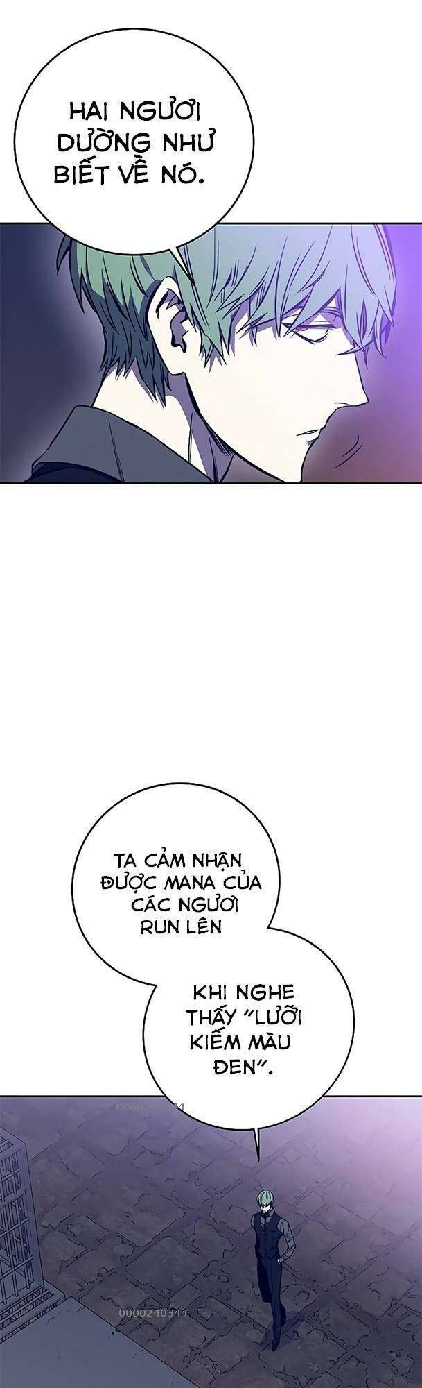 đọc truyện Ex & Ash Chương 40 ảnh 39 tại Thiên Thai Truyện