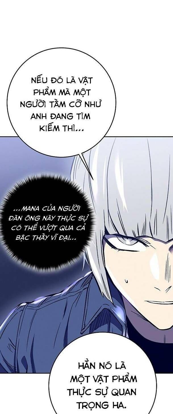 đọc truyện Ex & Ash Chương 40 ảnh 47 tại Thiên Thai Truyện