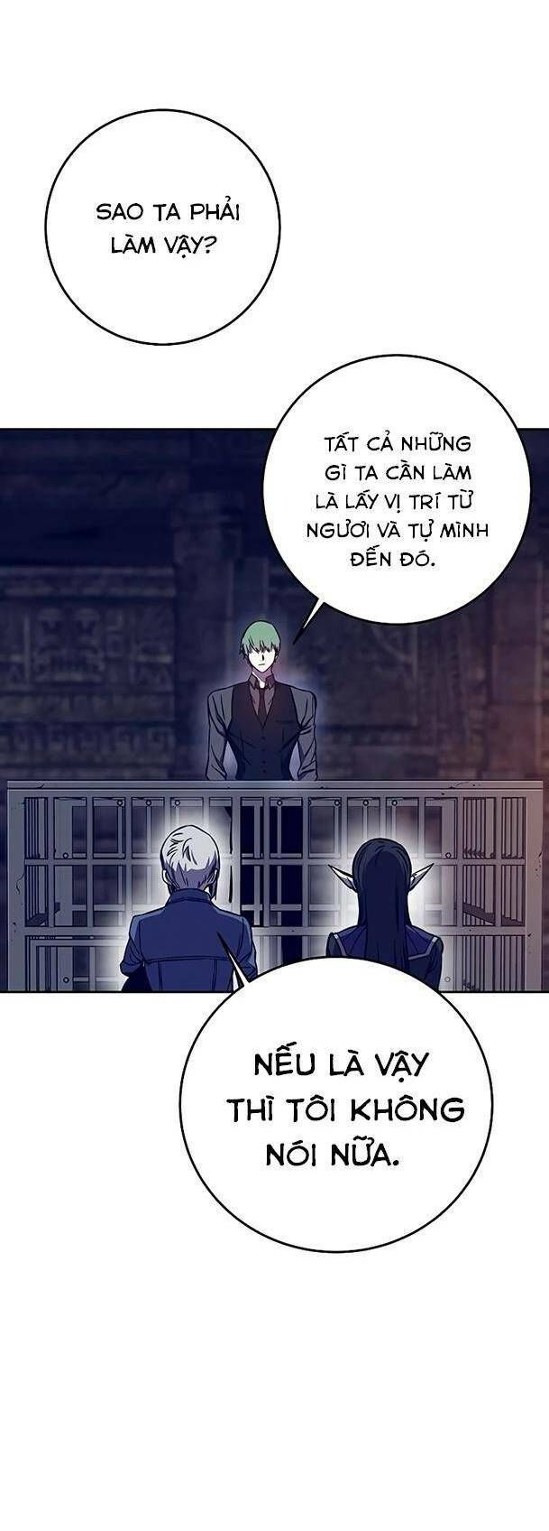 đọc truyện Ex & Ash Chương 40 ảnh 56 tại Thiên Thai Truyện