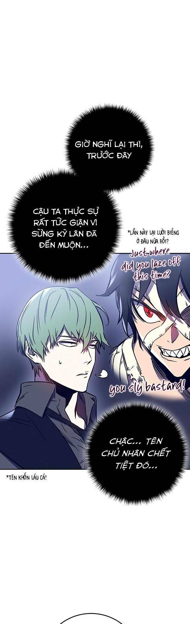 đọc truyện Ex & Ash Chương 40 ảnh 63 tại Thiên Thai Truyện