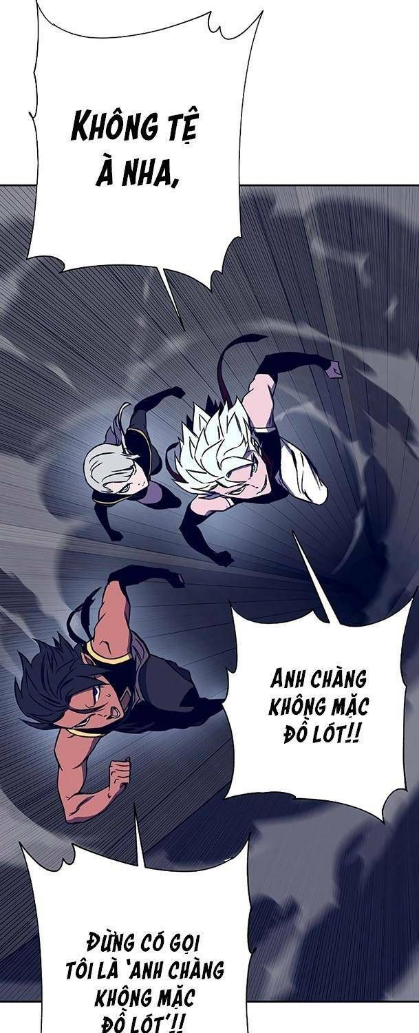 đọc truyện Ex & Ash Chương 40 ảnh 70 tại Thiên Thai Truyện