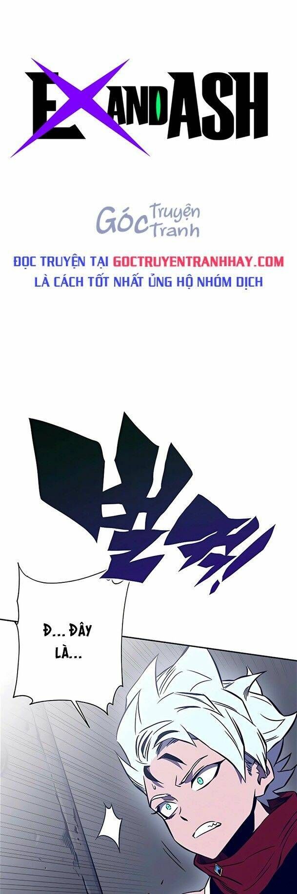 đọc truyện Ex & Ash Chương 41 ảnh 3 tại Thiên Thai Truyện