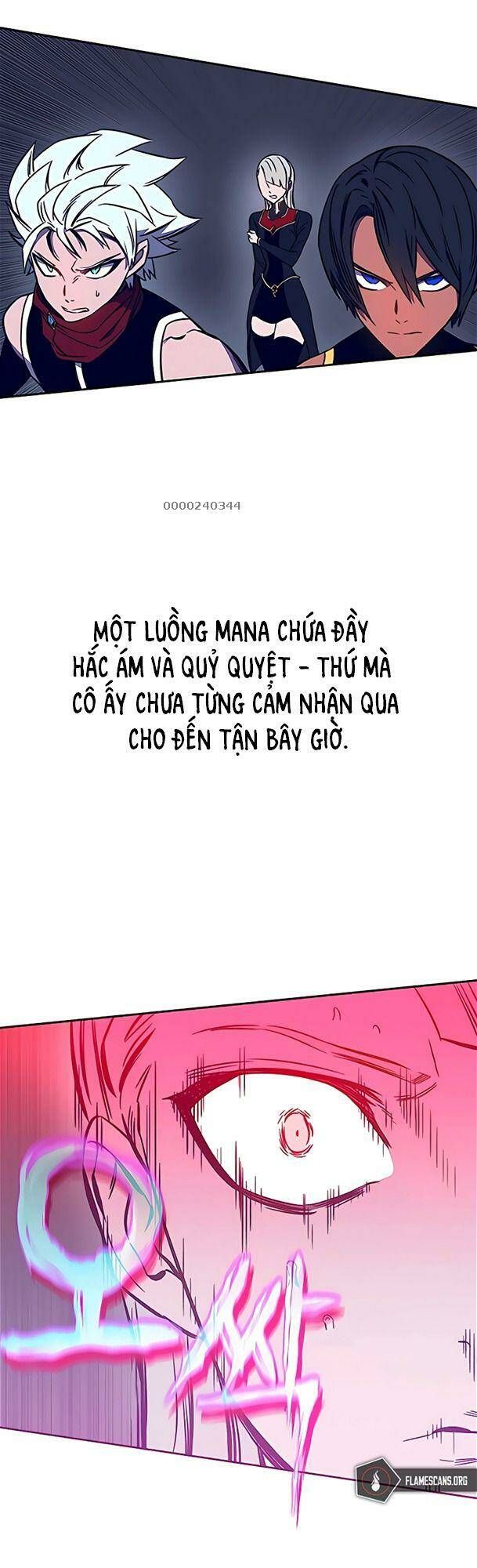 đọc truyện Ex & Ash Chương 41 ảnh 17 tại Thiên Thai Truyện