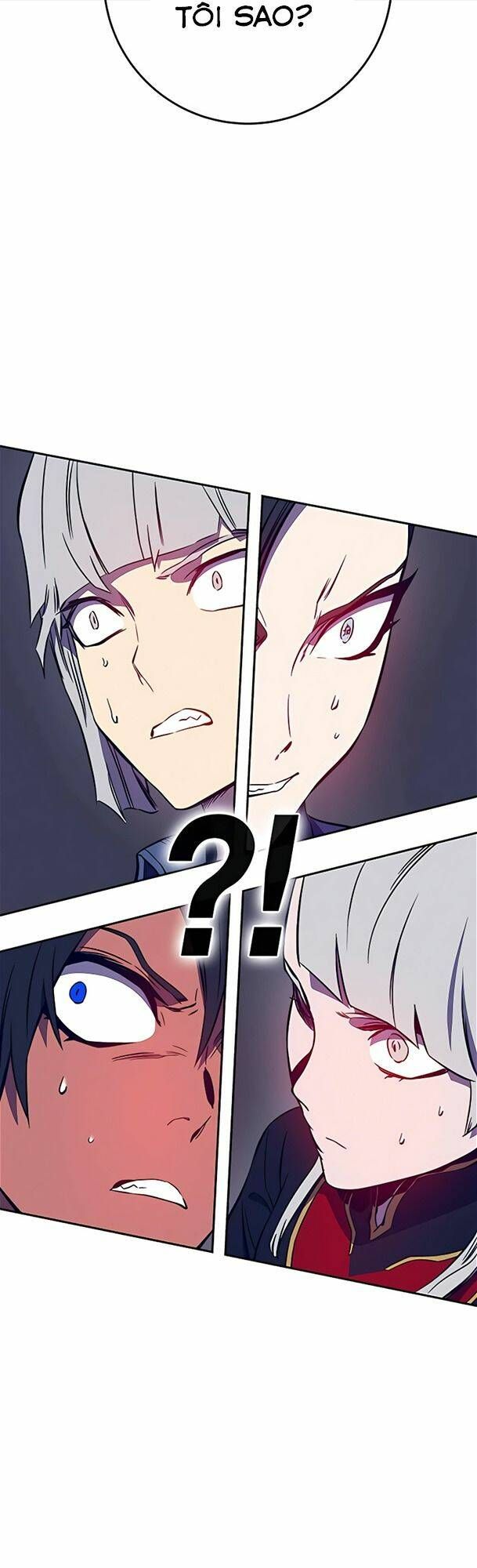 đọc truyện Ex & Ash Chương 41 ảnh 20 tại Thiên Thai Truyện