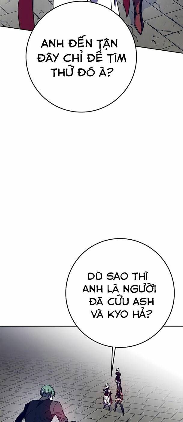 đọc truyện Ex & Ash Chương 41 ảnh 22 tại Thiên Thai Truyện