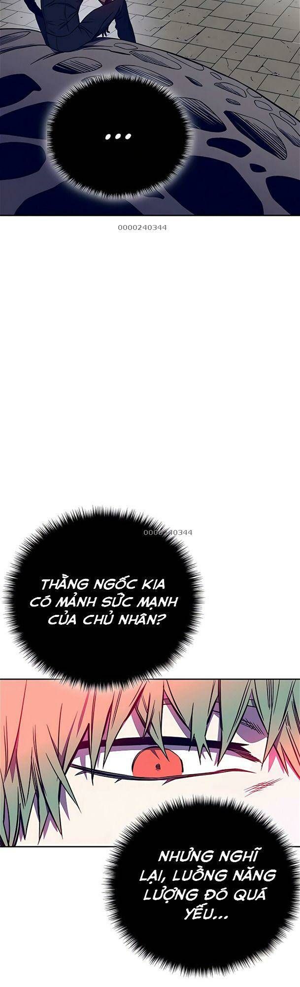 đọc truyện Ex & Ash Chương 41 ảnh 23 tại Thiên Thai Truyện