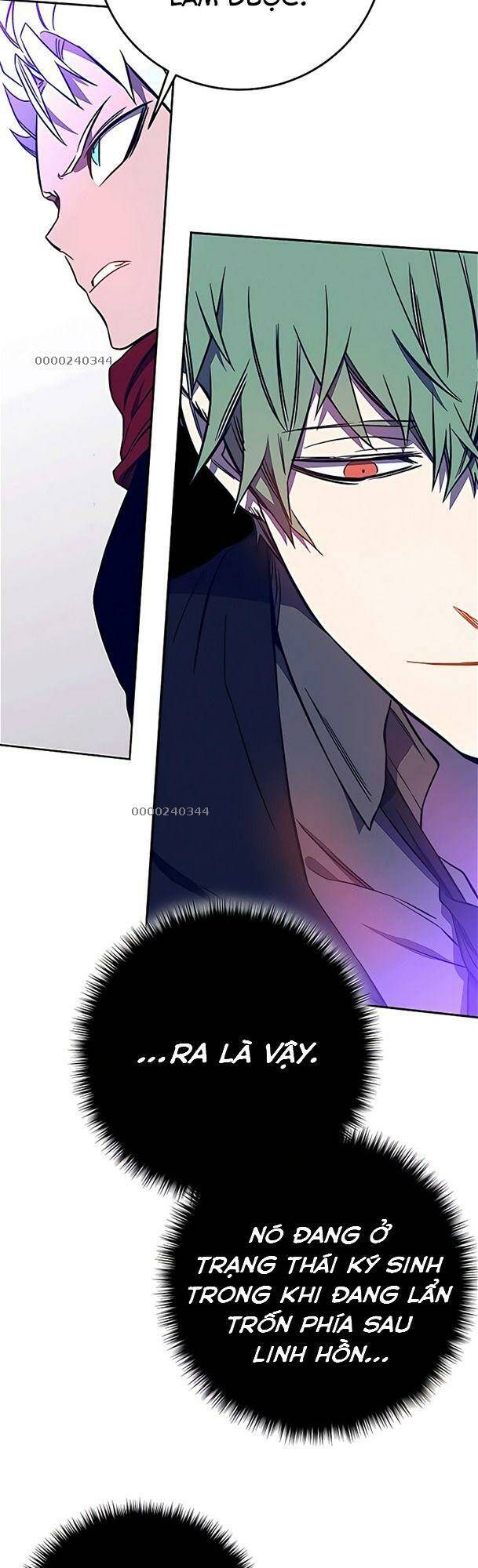 đọc truyện Ex & Ash Chương 41 ảnh 26 tại Thiên Thai Truyện