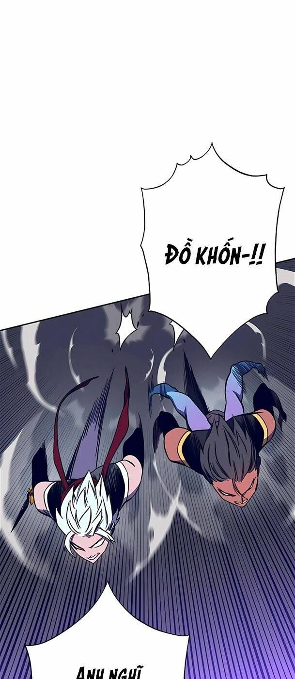 đọc truyện Ex & Ash Chương 41 ảnh 31 tại Thiên Thai Truyện