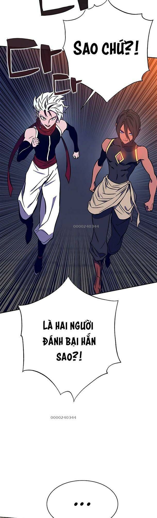 đọc truyện Ex & Ash Chương 41 ảnh 8 tại Thiên Thai Truyện