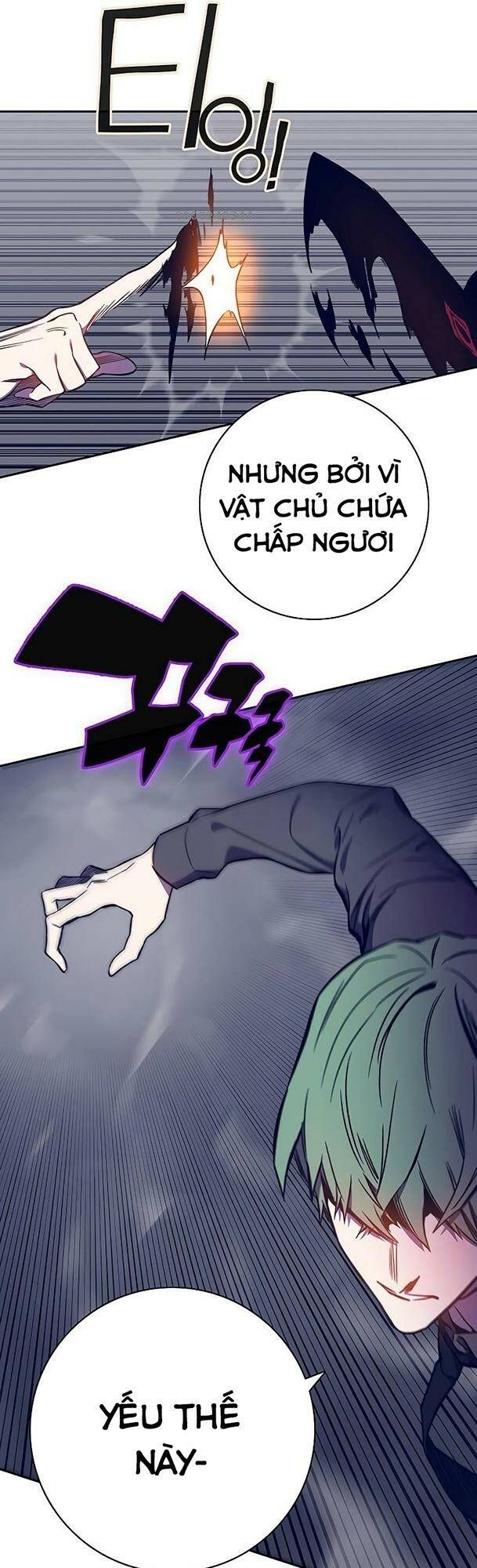 đọc truyện Ex & Ash Chương 42 ảnh 24 tại Thiên Thai Truyện