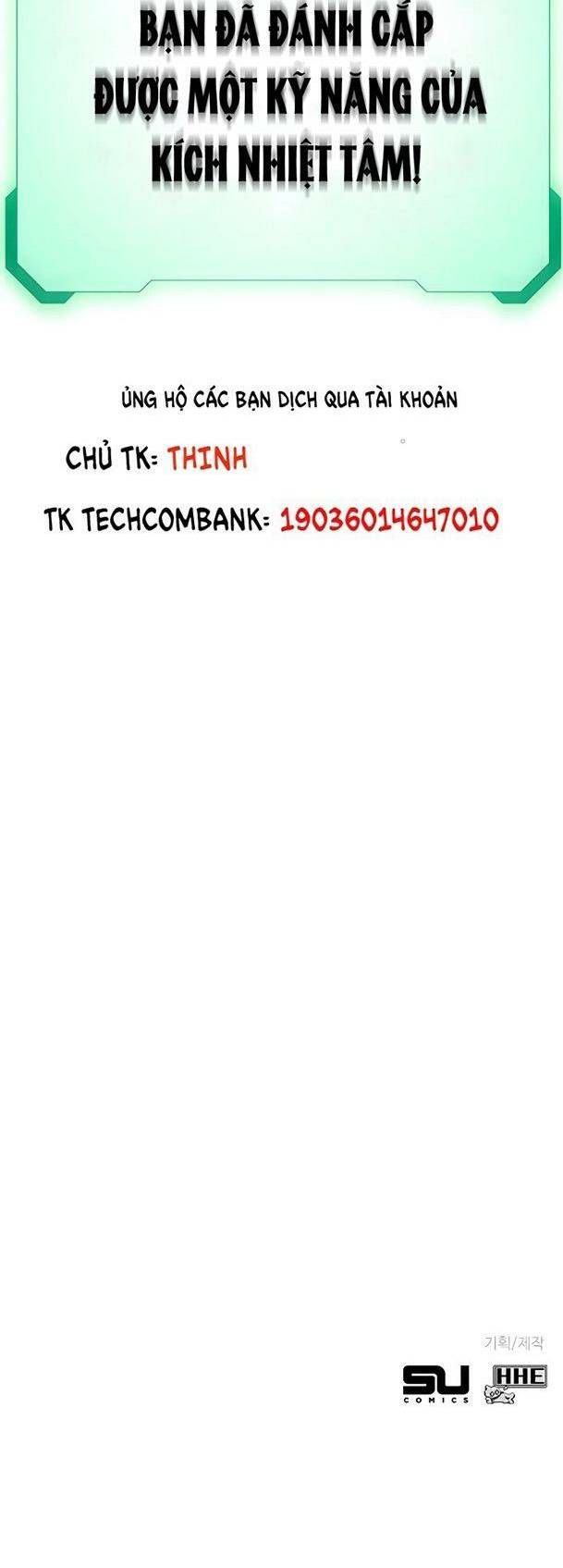 đọc truyện Ex & Ash Chương 42 ảnh 100 tại Thiên Thai Truyện