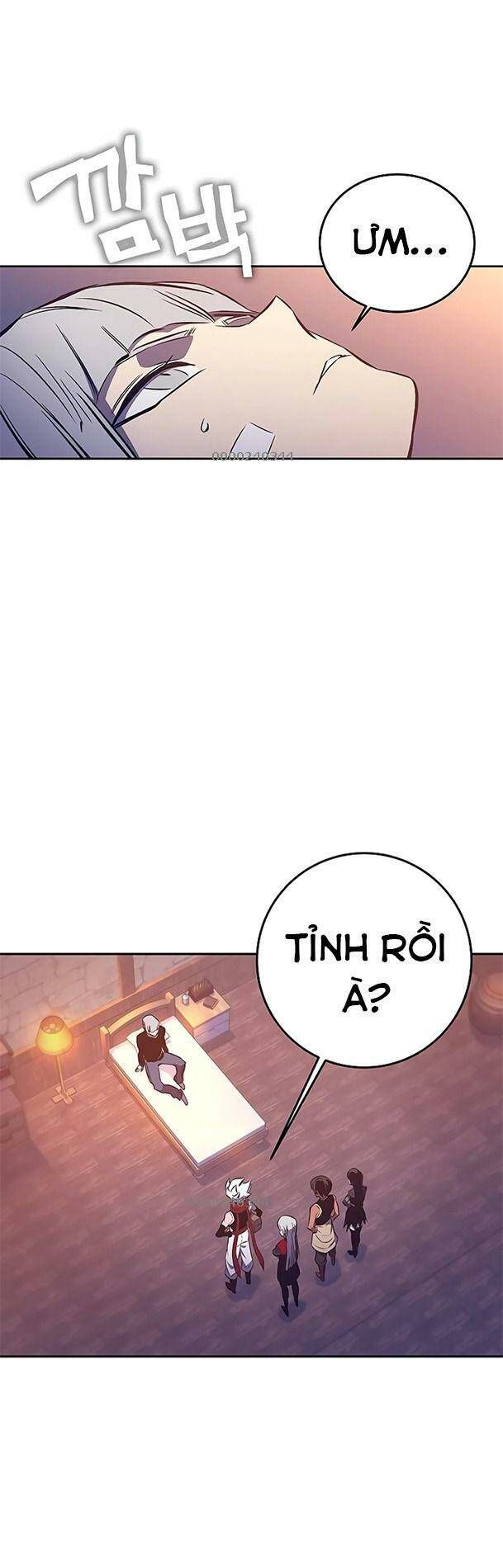 đọc truyện Ex & Ash Chương 43 ảnh 35 tại Thiên Thai Truyện