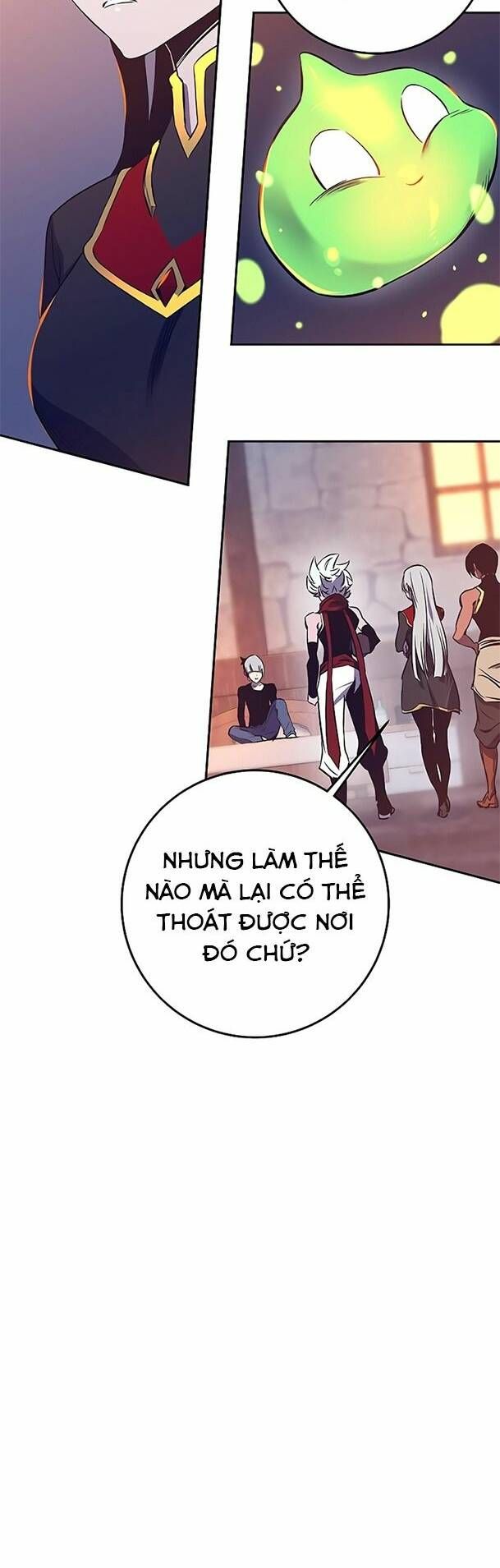 đọc truyện Ex & Ash Chương 43 ảnh 38 tại Thiên Thai Truyện