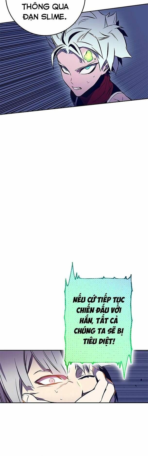 đọc truyện Ex & Ash Chương 43 ảnh 44 tại Thiên Thai Truyện