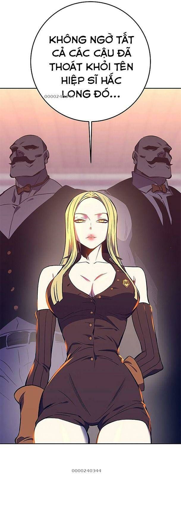 đọc truyện Ex & Ash Chương 43 ảnh 51 tại Thiên Thai Truyện