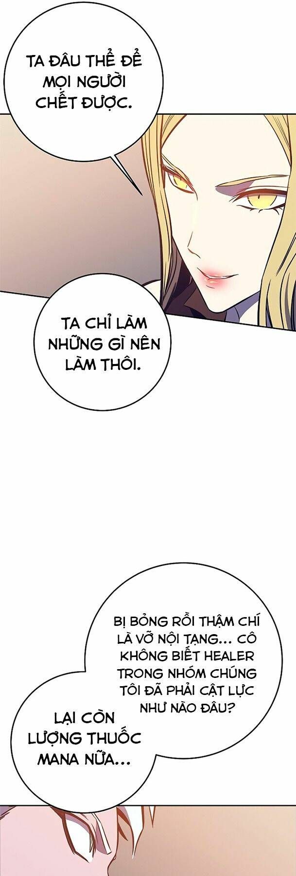 đọc truyện Ex & Ash Chương 43 ảnh 57 tại Thiên Thai Truyện