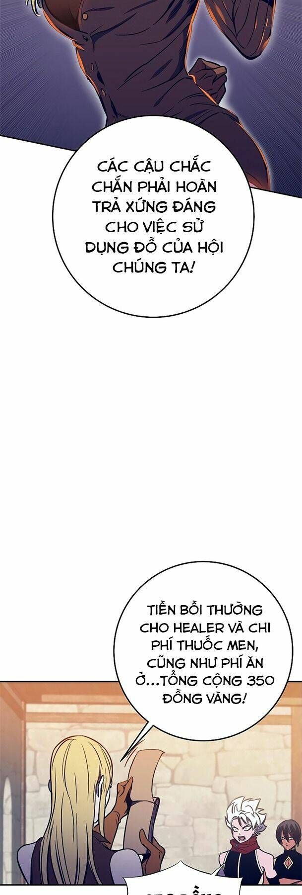 đọc truyện Ex & Ash Chương 43 ảnh 59 tại Thiên Thai Truyện