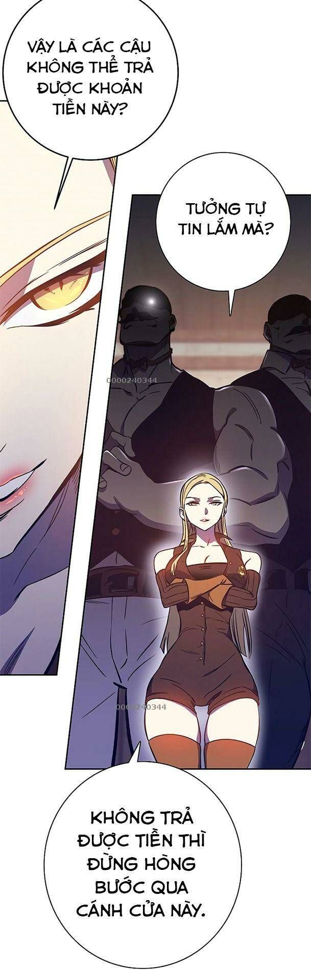 đọc truyện Ex & Ash Chương 43 ảnh 65 tại Thiên Thai Truyện