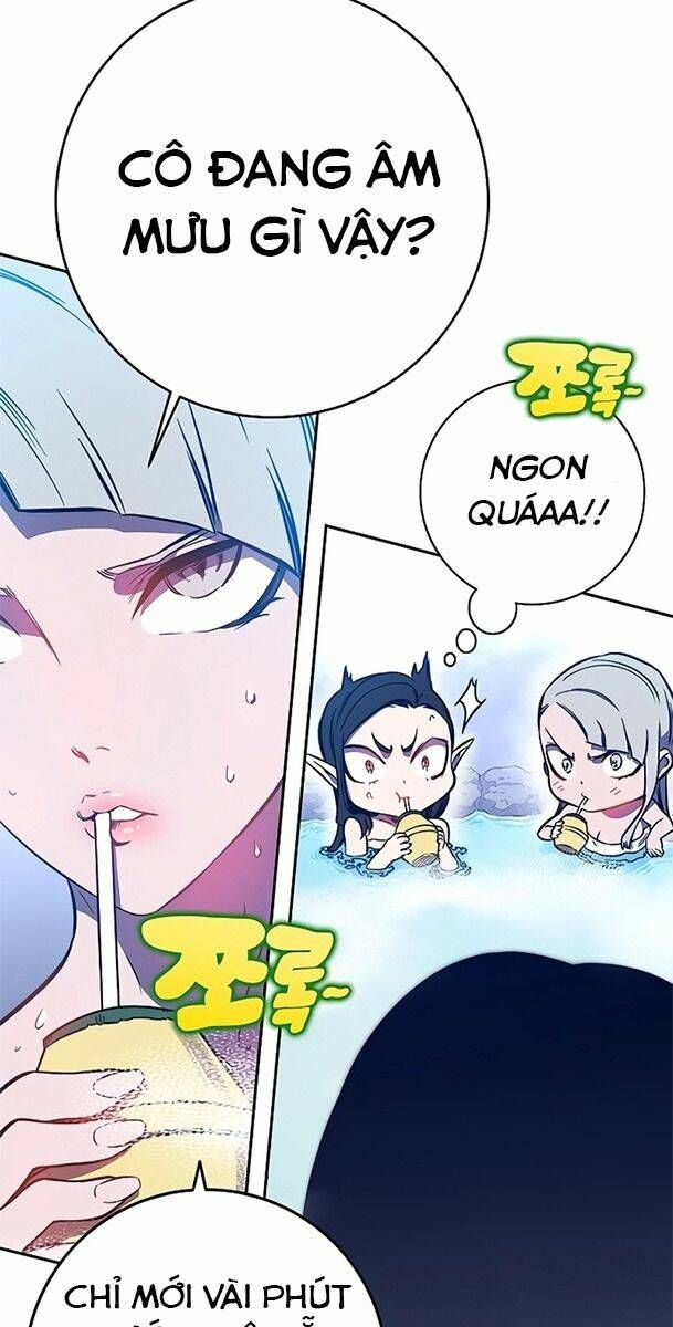 đọc truyện Ex & Ash Chương 43 ảnh 83 tại Thiên Thai Truyện