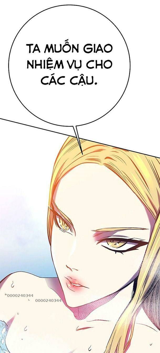 đọc truyện Ex & Ash Chương 43 ảnh 85 tại Thiên Thai Truyện