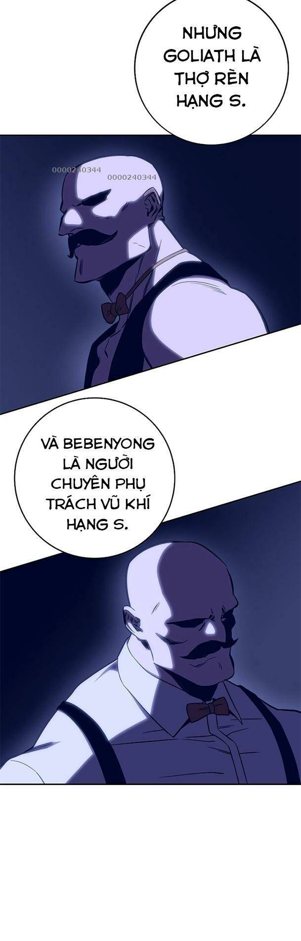 đọc truyện Ex & Ash Chương 44 ảnh 17 tại Thiên Thai Truyện