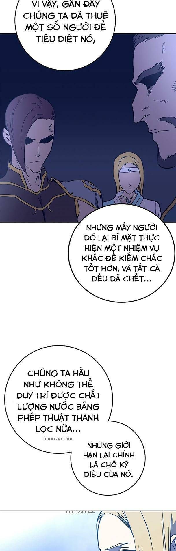 đọc truyện Ex & Ash Chương 44 ảnh 19 tại Thiên Thai Truyện