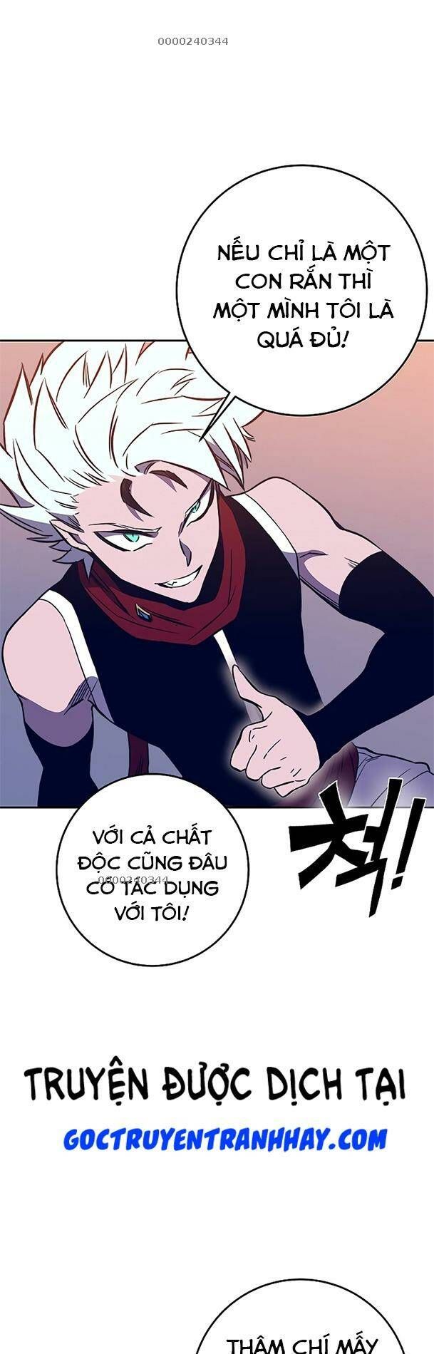 đọc truyện Ex & Ash Chương 44 ảnh 23 tại Thiên Thai Truyện