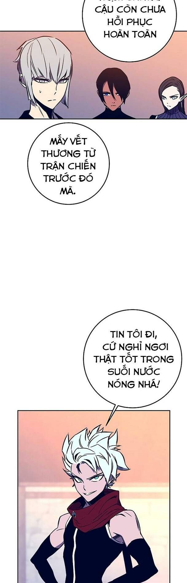 đọc truyện Ex & Ash Chương 44 ảnh 24 tại Thiên Thai Truyện