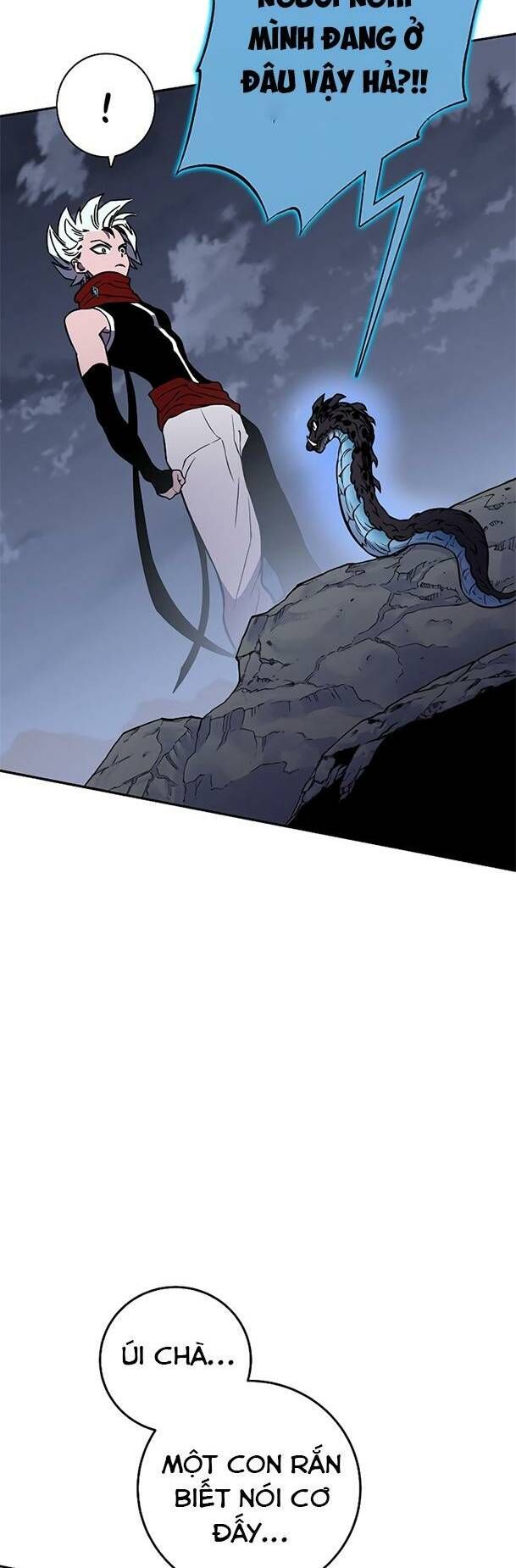 đọc truyện Ex & Ash Chương 44 ảnh 34 tại Thiên Thai Truyện